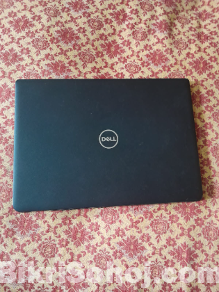 Dell . Model : Inspiron 14 34 93 . generation: 8th